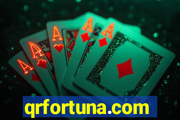 qrfortuna.com