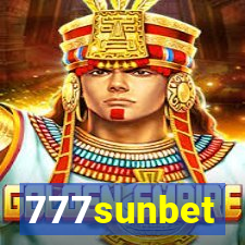 777sunbet