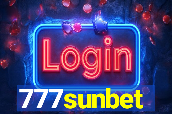 777sunbet