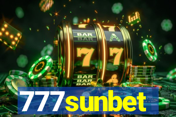 777sunbet