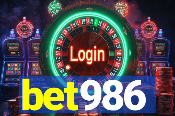 bet986