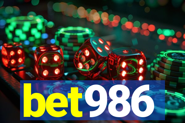 bet986