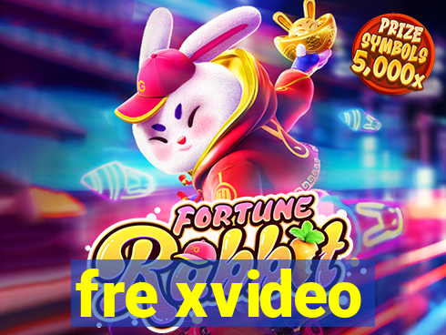 fre xvideo