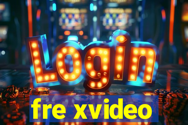 fre xvideo