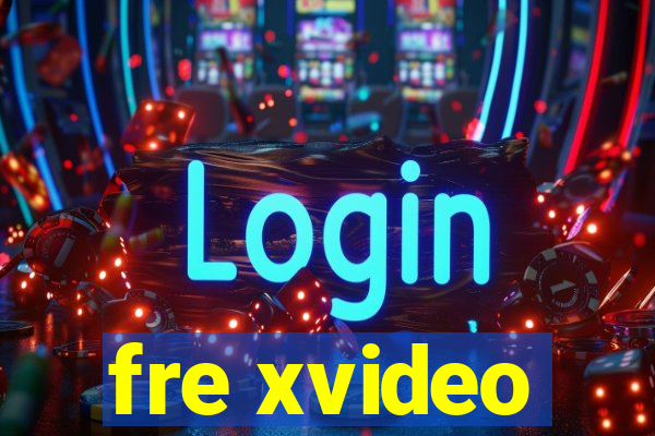 fre xvideo