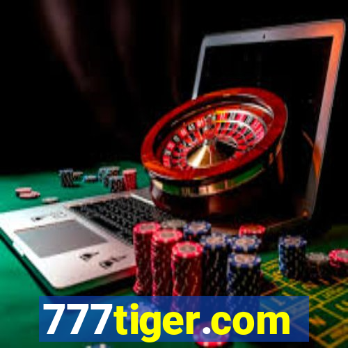 777tiger.com