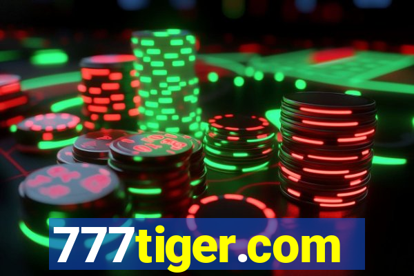 777tiger.com