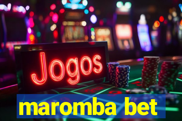 maromba bet