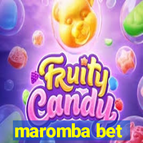 maromba bet