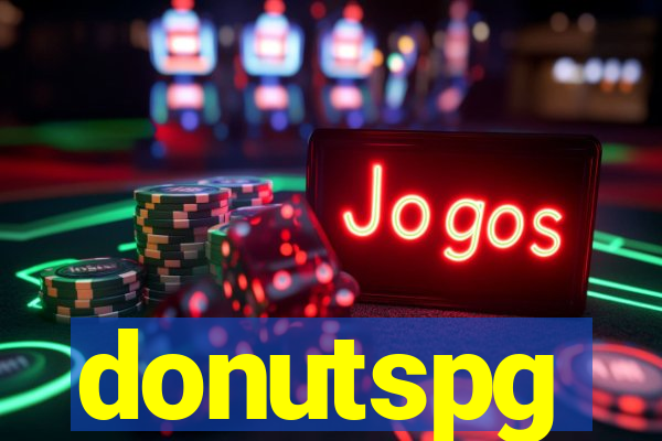 donutspg