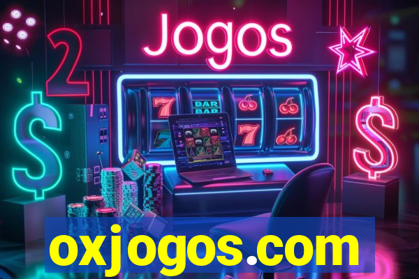 oxjogos.com