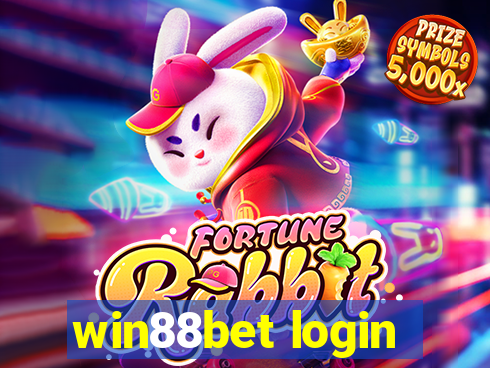 win88bet login