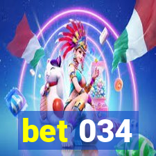 bet 034