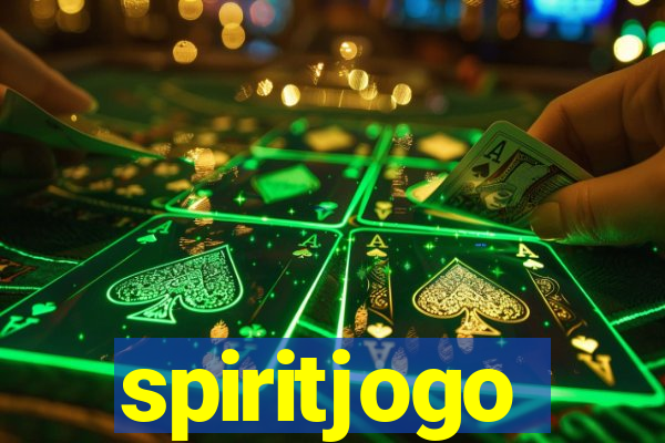 spiritjogo