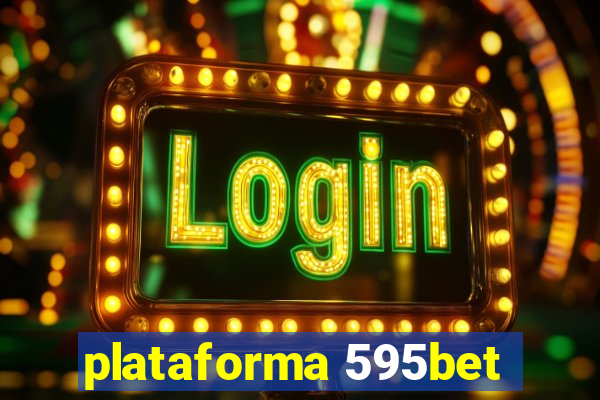 plataforma 595bet