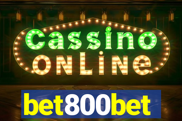 bet800bet