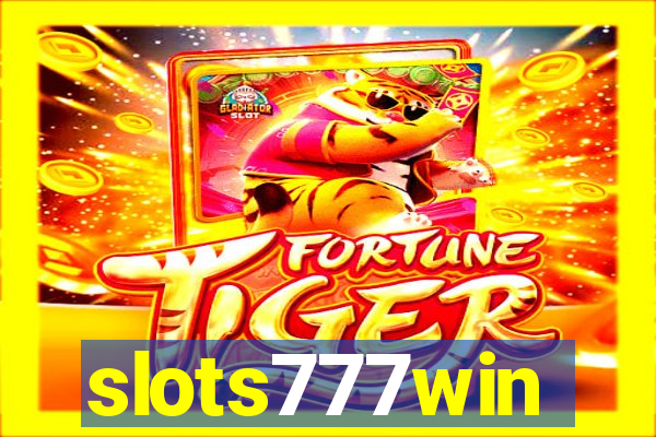 slots777win