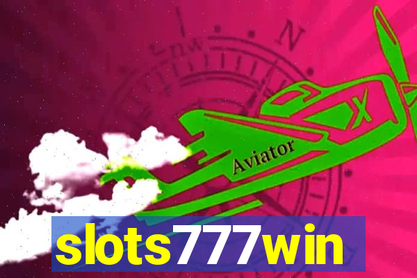 slots777win