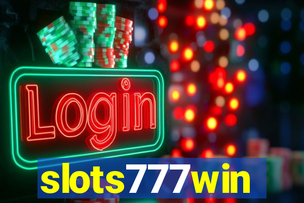 slots777win