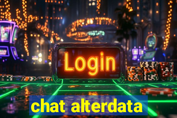 chat alterdata