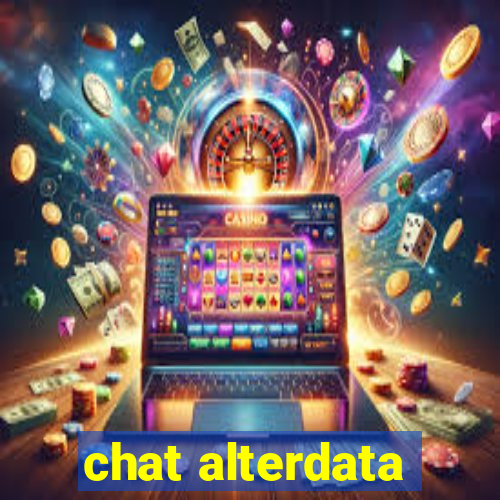 chat alterdata