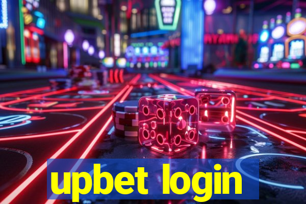 upbet login