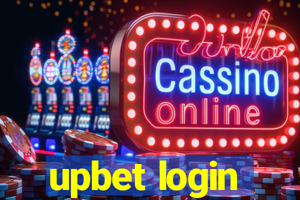 upbet login