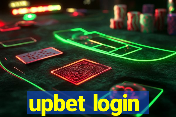 upbet login