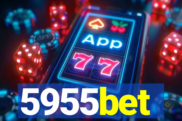 5955bet