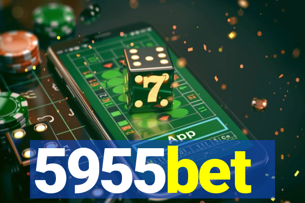 5955bet