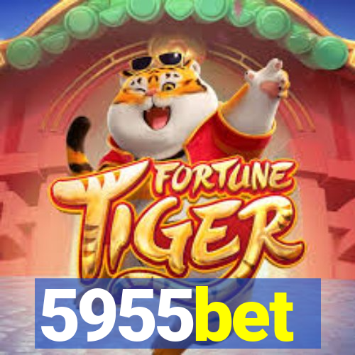 5955bet