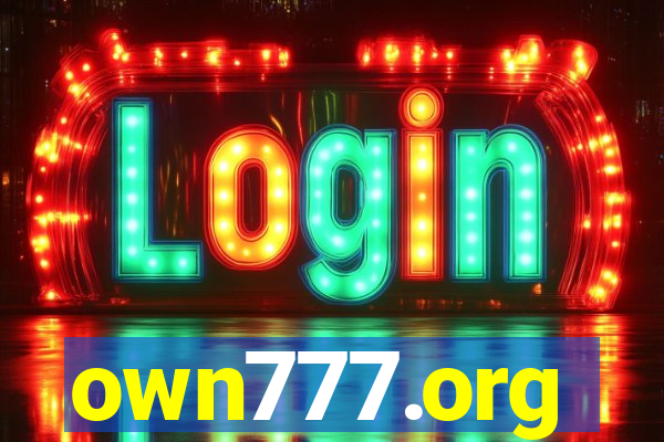 own777.org