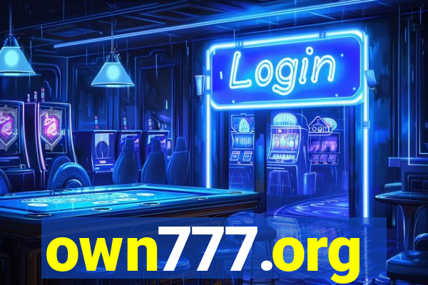 own777.org