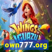 own777.org