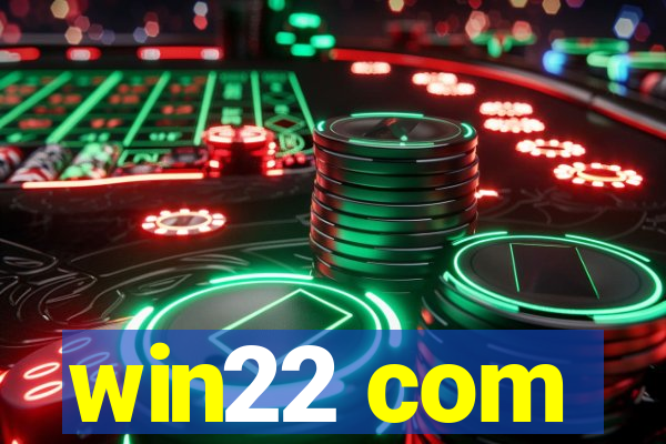 win22 com