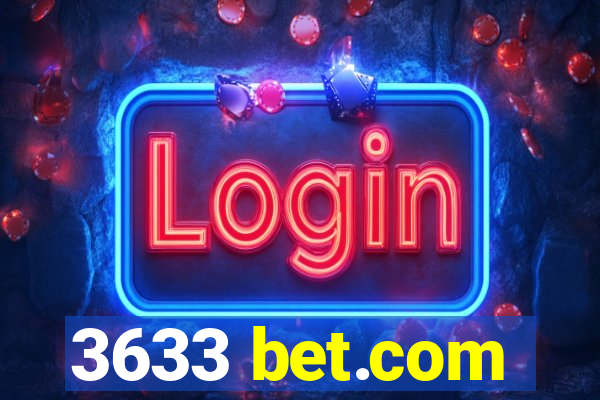 3633 bet.com