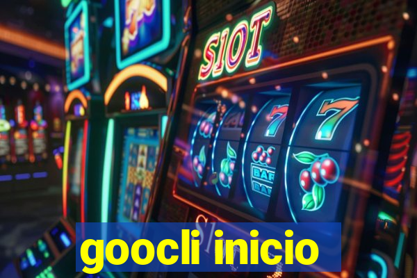 goocli inicio