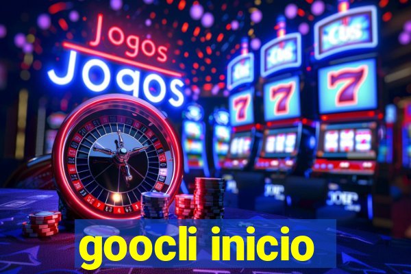 goocli inicio