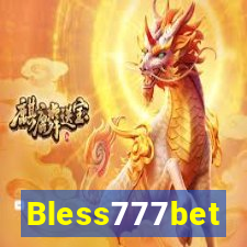 Bless777bet