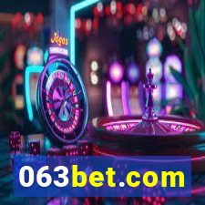 063bet.com