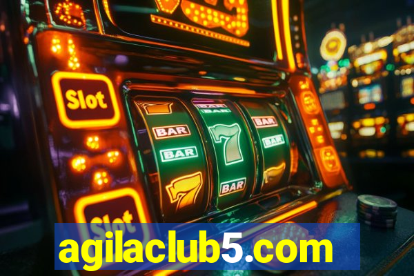 agilaclub5.com