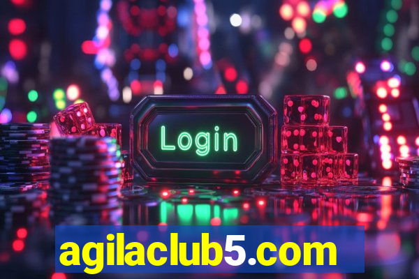 agilaclub5.com