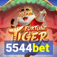 5544bet