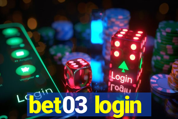 bet03 login