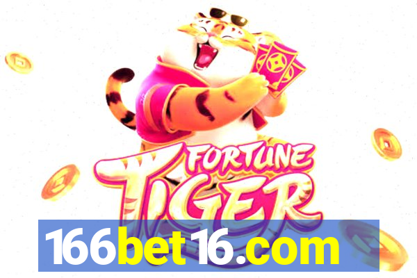 166bet16.com