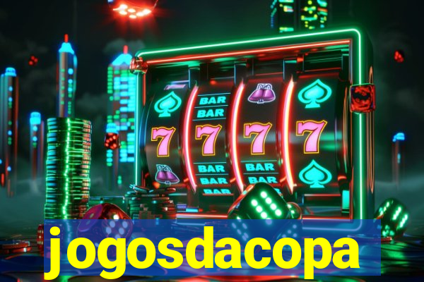 jogosdacopa