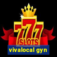 vivalocal gyn