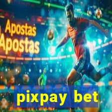 pixpay bet