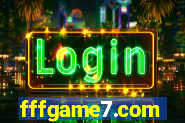 fffgame7.com