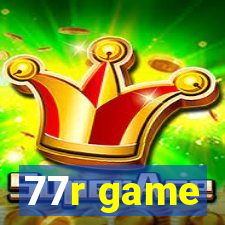 77r game